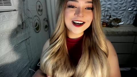 Amanda rose online show from 10-12-25, 03:27