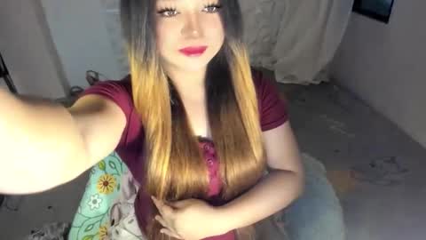 Amanda rose online show from 03-23-26, 05:17