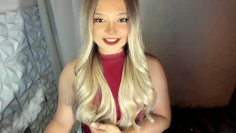 Amanda rose online show from 05-27-26, 01:24