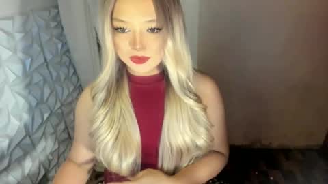 Amanda rose online show from 06-01-26, 01:29