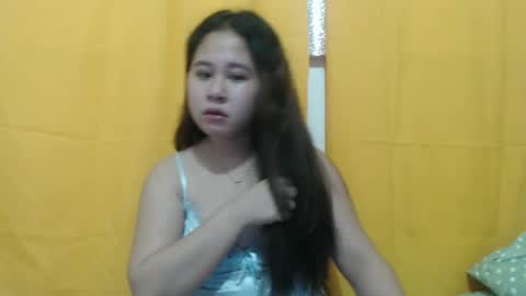 Snapshot of gorgeousasianmyra chatting on 02-16-25, 07:27 gorgeousasianmyra online show from 02-16-25, 07:27