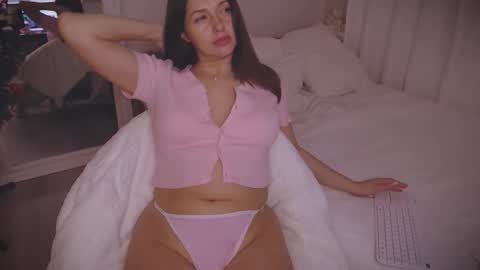 I am Anna ig gorgeousg1rrrl online show from 12-19-25, 07:21