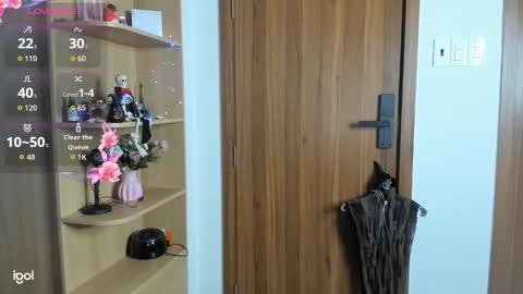 Snapshot of gorgeousline chatting on 10-11-25, 02:11 gorgeousline online show from 10-11-25, 02:11