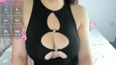 gorgeousline online show from 10-24-25, 02:41