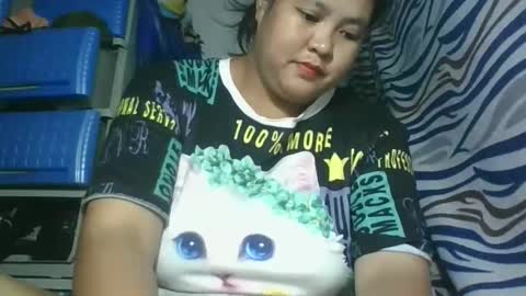 gorgeousselenaxx online show from 12-22-25, 12:18