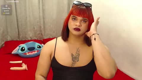 Gorgie online show from 01-13-26, 03:45