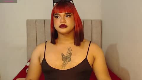 Gorgie online show from 04-26-26, 05:27