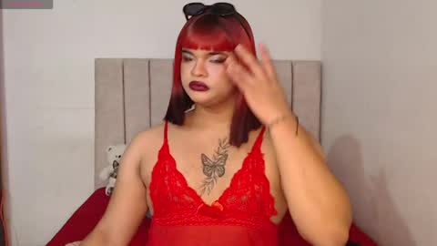 Gorgie online show from 04-28-26, 04:39