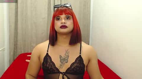 Gorgie online show from 06-20-26, 03:20