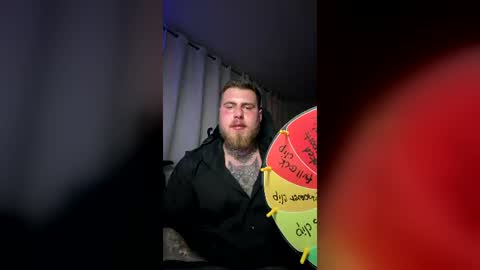 Gorillamaster online show from 06-12-26, 10:30