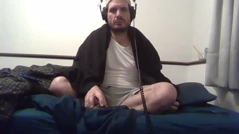 Snapshot of gotanthomai chatting on 01-28-25, 08:36 granton online show from 01-28-25, 08:36