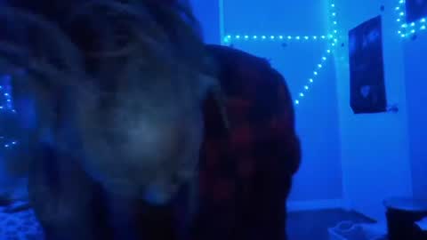 Sue Goddess online show from 10-04-25, 02:31