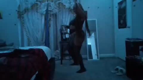 Sue Goddess online show from 10-26-25, 03:12