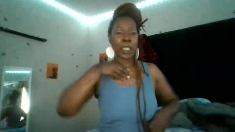 Sue Goddess online show from 07-03-26, 12:00