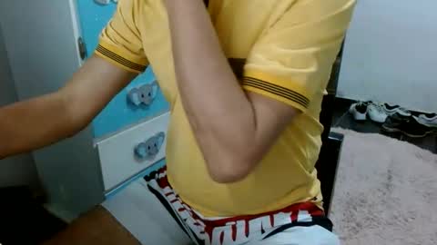 Andres online show from 02-04-26, 12:11