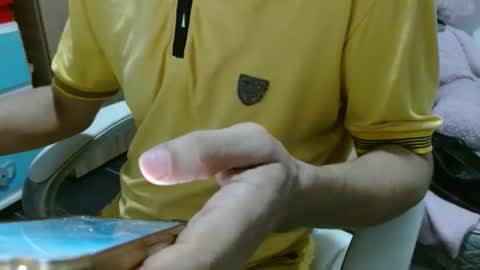 Andres online show from 04-06-26, 10:38