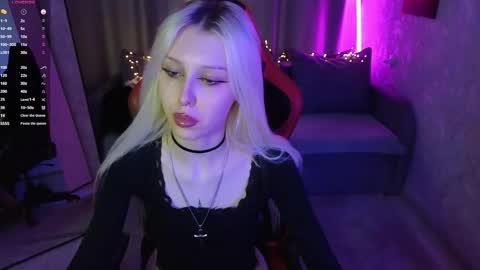 Violeta online show from 01-10-26, 11:01