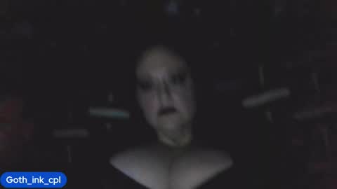 Snapshot of goth_ink_cpl chatting on 06-06-26, 09:14 goth_ink_cpl online show from 06-06-26, 09:14