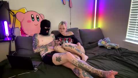 Kitty  boyfriend online show from 06-20-26, 11:40