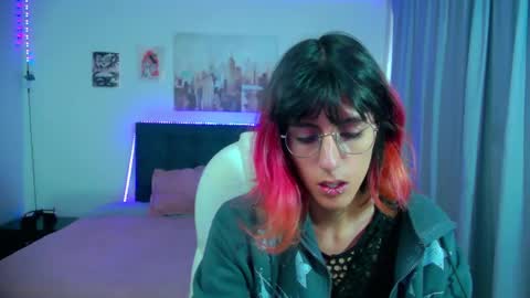 goth_minerva online show from 03-20-26, 01:38