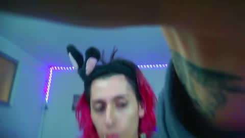 goth_minerva online show from 03-31-26, 01:55