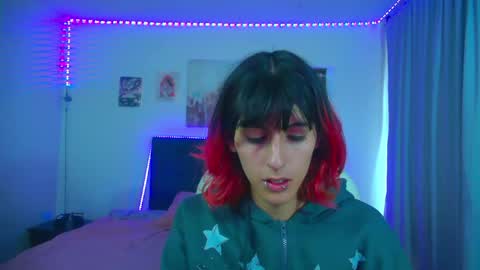 goth_minerva online show from 04-06-26, 01:45