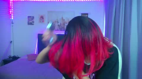 goth_minerva online show from 04-22-26, 02:07