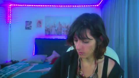 goth_minerva online show from 07-05-26, 01:29