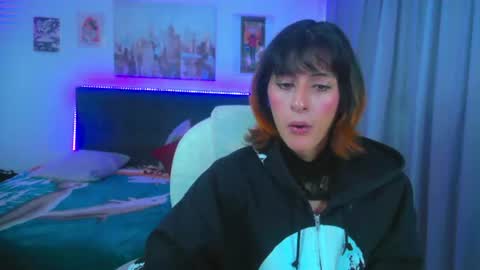 goth_minerva online show from 07-07-26, 02:43