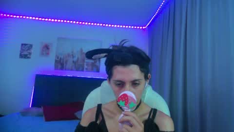 goth_minerva online show from 07-18-26, 01:37