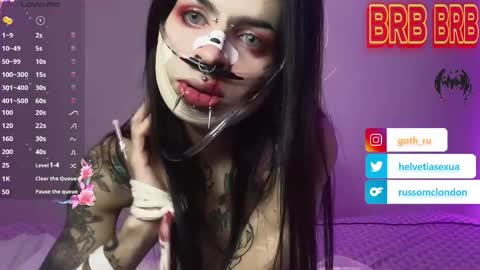 Russ  online show from 04-29-26, 11:03