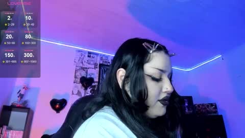 Engel   Please help me to reach 50 thumbs up online show from 03-01-25, 06:35