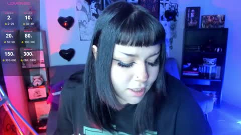 Engel   Please help me to reach 50 thumbs up online show from 03-04-25, 02:49