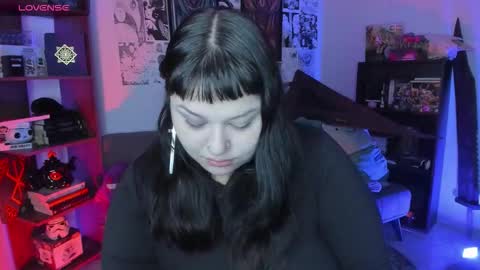 Engel   Please help me to reach 50 thumbs up online show from 10-31-25, 02:12