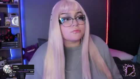 Snapshot of goth_stein chatting on 07-02-26, 04:18 Engel Please help me to reach 50 thumbs up online show from 07-02-26, 04:18