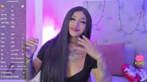 Snapshot of goth_tasha chatting on 10-29-25, 08:10 goth_tasha online show from 10-29-25, 08:10