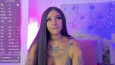 Snapshot of goth_tasha chatting on 10-30-25, 09:04 goth_tasha online show from 10-30-25, 09:04