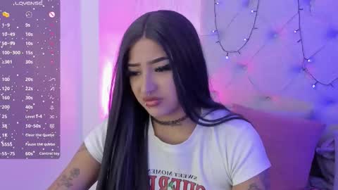 Snapshot of goth_tasha chatting on 11-24-25, 07:46 goth_tasha online show from 11-24-25, 07:46