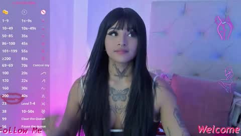 goth_tasha online show from 03-02-26, 08:04