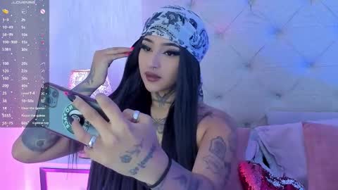 goth_tasha online show from 03-24-26, 08:36
