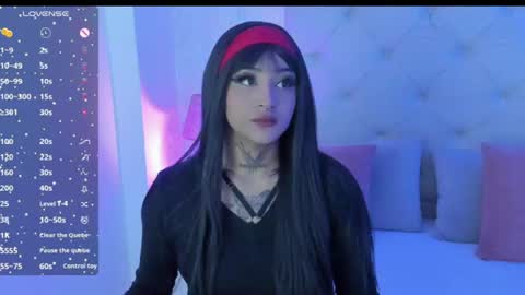 goth_tasha online show from 07-02-26, 12:22