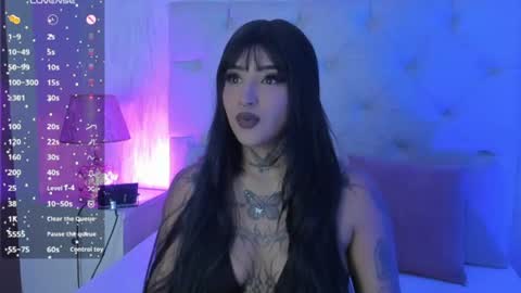 goth_tasha online show from 07-28-26, 11:39