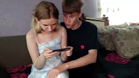 Lilly and Jake online show from 06-29-26, 10:26