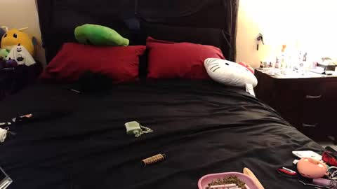 gothbaby305 online show from 10-28-25, 05:55