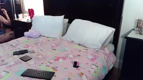 gothbaby305 online show from 04-20-26, 08:21