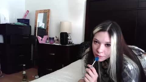 gothbaby305 online show from 04-27-26, 09:24