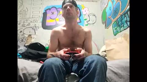 gothboityplz online show from 10-27-25, 07:45