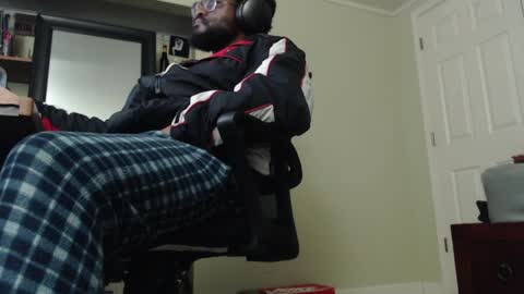 gothchocolate online show from 04-04-26, 04:00