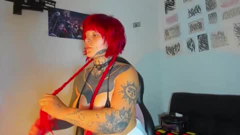 GG online show from 02-03-26, 01:04