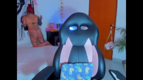 Snapshot of gothic9goddes chatting on 07-18-26, 04:22 GG online show from 07-18-26, 04:22